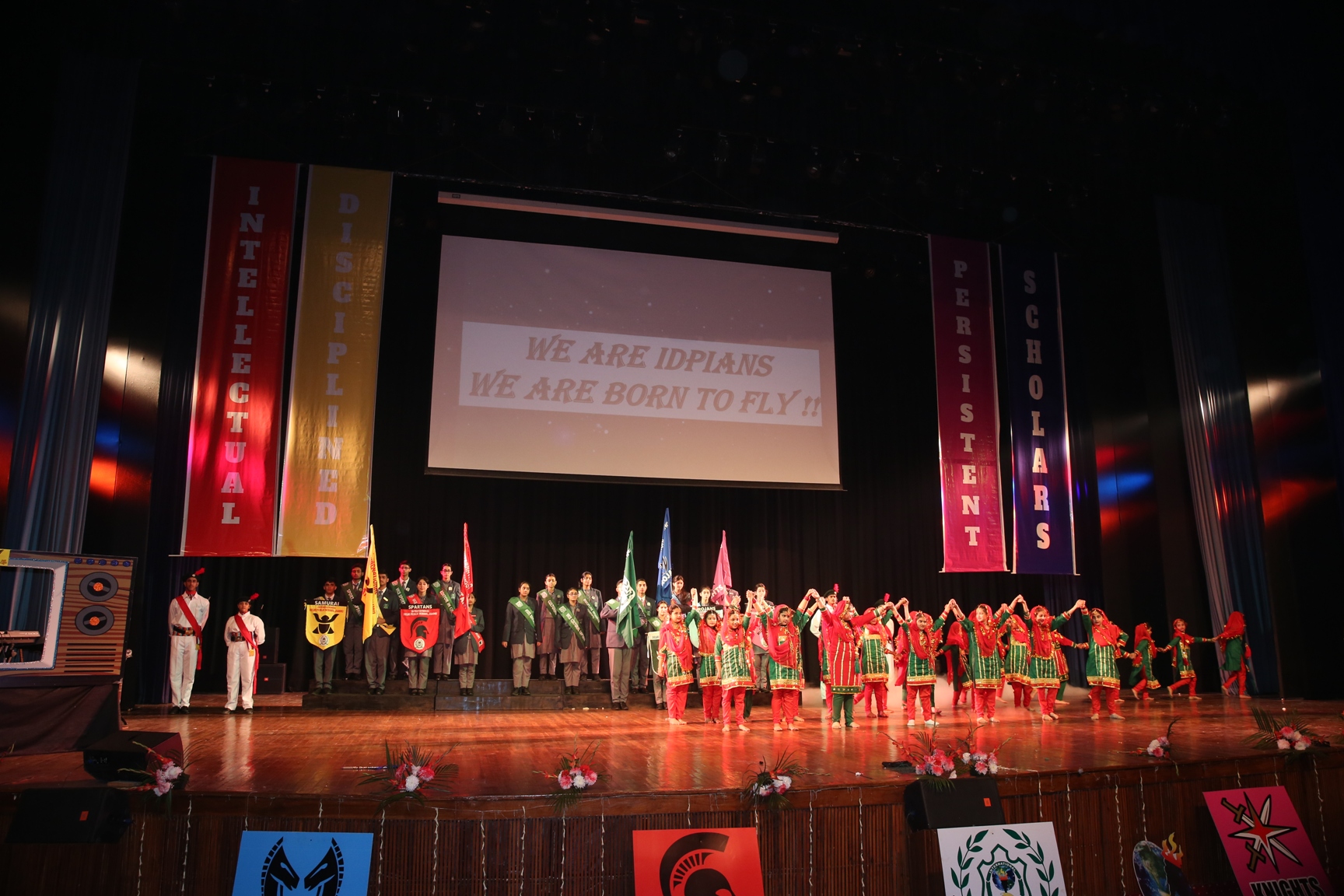 Annual Day Celebration 2022